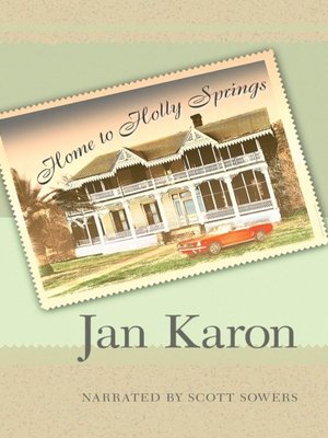 cover image of Home to Holly Springs